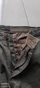 Seed slacks pants