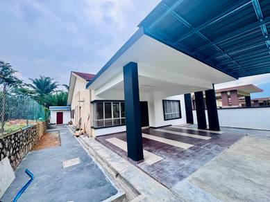 Semi-Detached House For Sale in Rembau,NSN