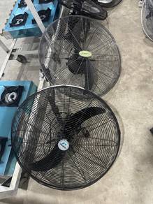 Kipas dinding 26inch