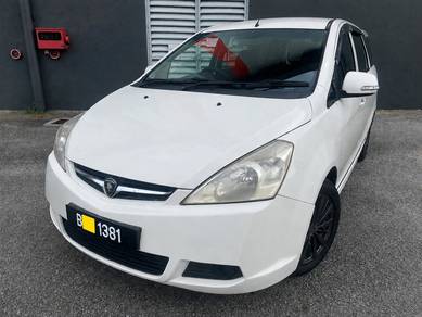Proton Exora MC H-LINE in Petaling Jaya, SGR