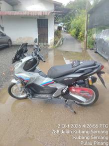 Honda ADV 160