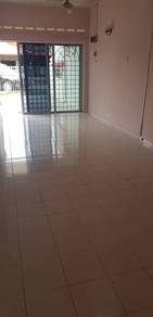 1-storey Terraced House For Sale in Telok Mas,MLK