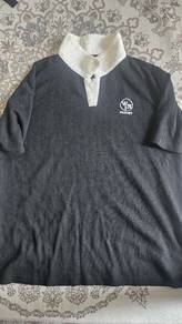 baju polo victory