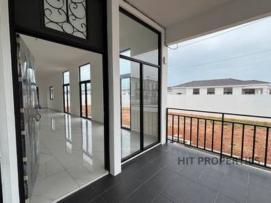 Semi-Detached House For Sale in Sungai Petani,KDH