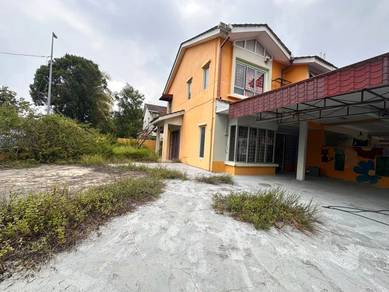 2-storey Terraced House For Sale in Klang,SGR