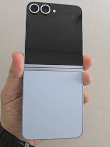 Samsung galaxy ZFLIP 6