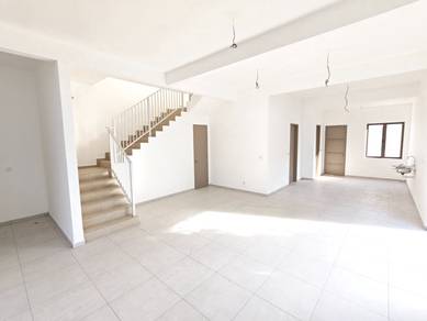 2-storey Terraced House For Sale in Bukit Mertajam,PNG