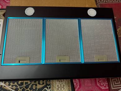 cooker range hood