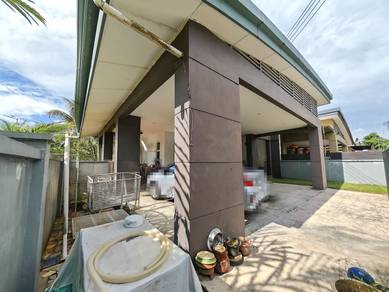 2-storey Terraced House For Sale in Kota Samarahan,SWK