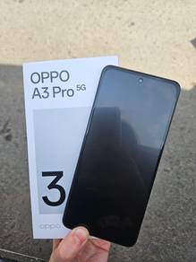OPPO A3 Pro (5G) For Sale