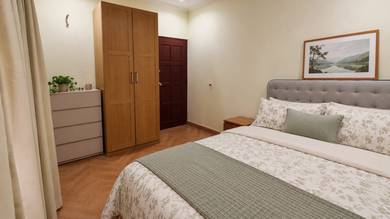 Room in Seputeh, KUL