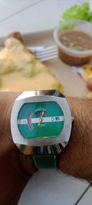 fero jump hour quartz