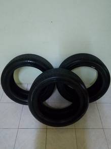 USED TYRES Silverstone Kruizer 1 NS800 (2018)