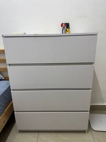 Chest Of Drawer