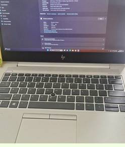 HP EliteBook 736 G6 for sell Cheap Need Money!