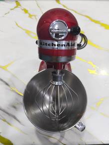 Mixer Kitchen Aid Artisan