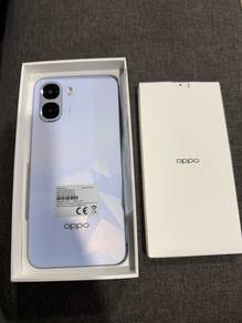 OPPO A6T – Masih Baru Dalam Kotak