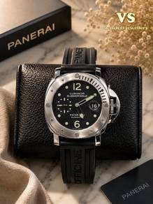 Panerai Submersible Pam00024/44mm (2015 YEAR)