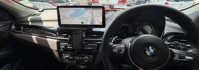 BMW Android Car Player
