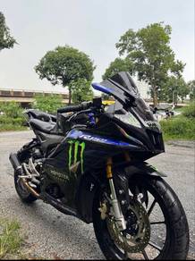Yamaha YZF-R15