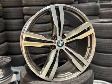 Ori 20 BMW Style 648M Rim G11 G12 X5 X3 G05 G01