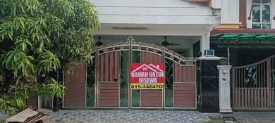2-storey Terraced House For Rent in Rawang,SGR