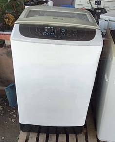 mesin basuh samsung 13kg