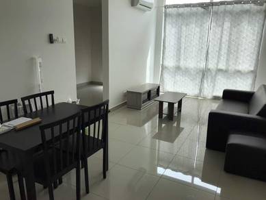 Service Residence For Sale in 3 Elements @ Seri Kembangan