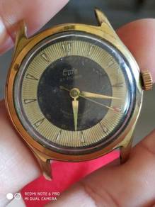 Vintage Eufa gent watch
