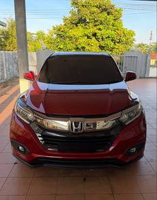 Honda HR-V E in Miri, SWK