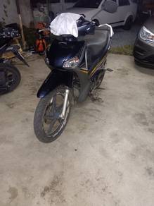 Honda Future 125