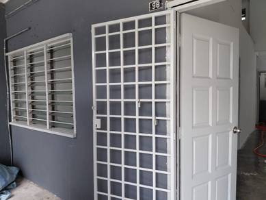 1-storey Terraced House For Sale in Port Klang,SGR