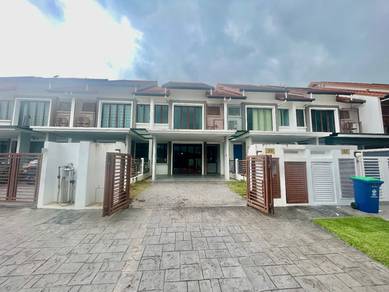 2-storey Terraced House For Sale in Bandar Kinrara,SGR