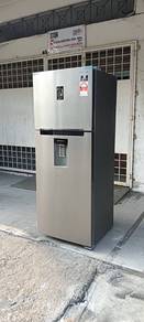 Samsung fridge refrigerator inverter peti sejuk