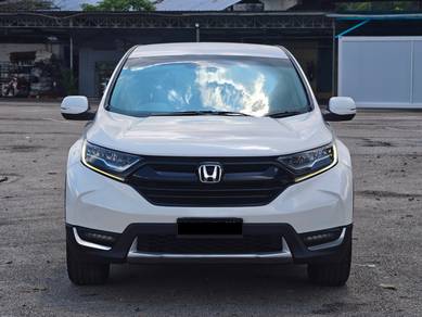 Honda CR-V i-VTEC in Skudai, JHR