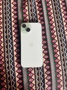 iphone 15 green 256gb