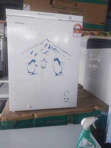 frezer satu pintu baru untuk di jual murah murah  