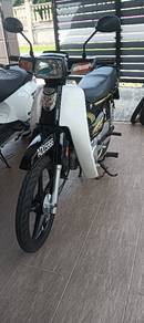Honda EX5