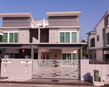 Semi-Detached House For Sale in Kuantan,PHG