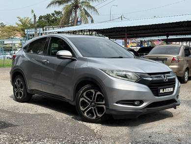 Honda HR-V V in Banting, SGR