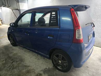 Perodua Viva EZ STANDARD in Shah Alam, SGR