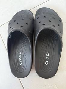 Authentic croc M/8/28CM slipper