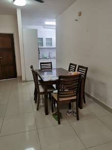 Condominium For Rent in Cova Suites