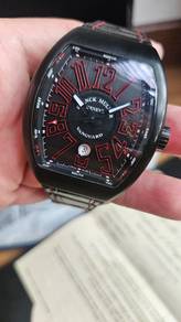 Franck Muller V45 Titanium *2023