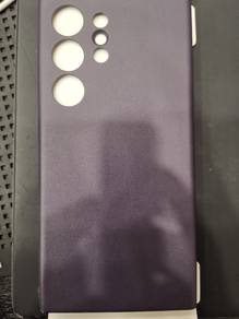 s24 ultra leather case original 