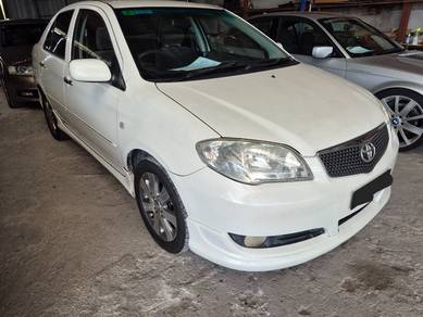 Toyota Vios G in Petaling Jaya, SGR