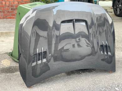Mercedes W177 A45S A250 Carbon Bonnet