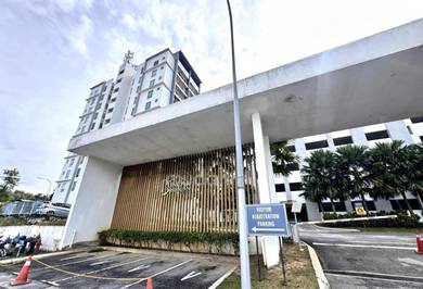 Room in Kajang, SGR