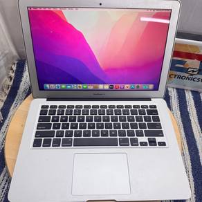 Macbook Air 