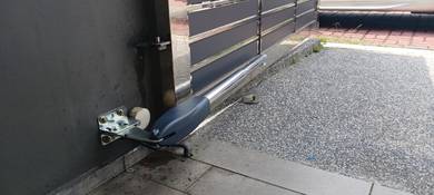 Pekan Autogate System Ma-5